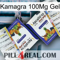 Kamagra 100Mg Gel 12